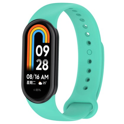 mi band 8910 tirquise